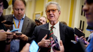 breaking:-sen.-kennedy-just-moved-to-pass-the-save-america-act-using-a-brilliant-legislative-trick-that-only-requires-51-votes