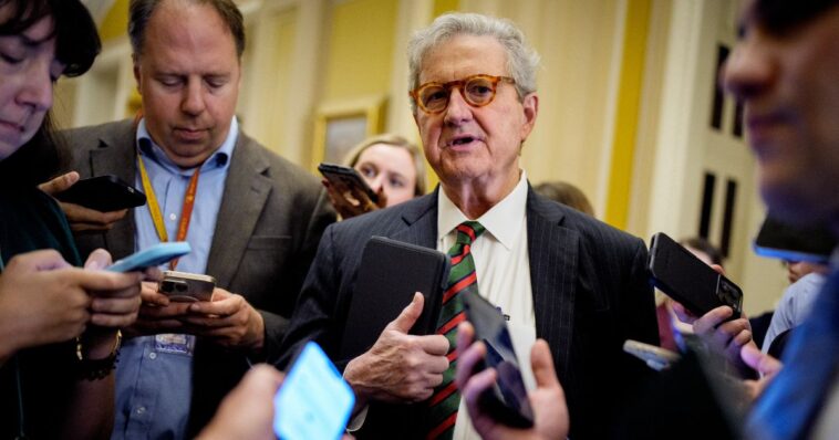 breaking:-sen.-kennedy-just-moved-to-pass-the-save-america-act-using-a-brilliant-legislative-trick-that-only-requires-51-votes