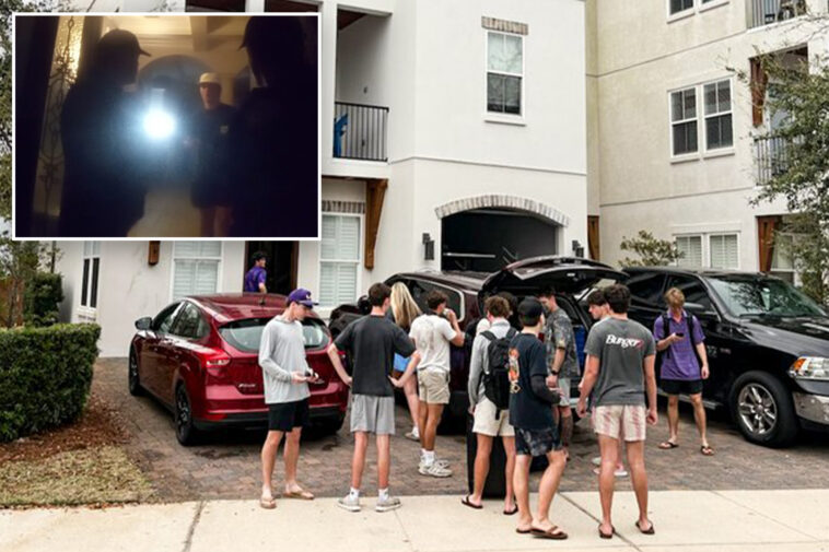 florida-cops-put-unruly-college-kids-on-spring-break-on-blast-with-ruthless-x-posts:-‘they-ain’t-stayin’-here’