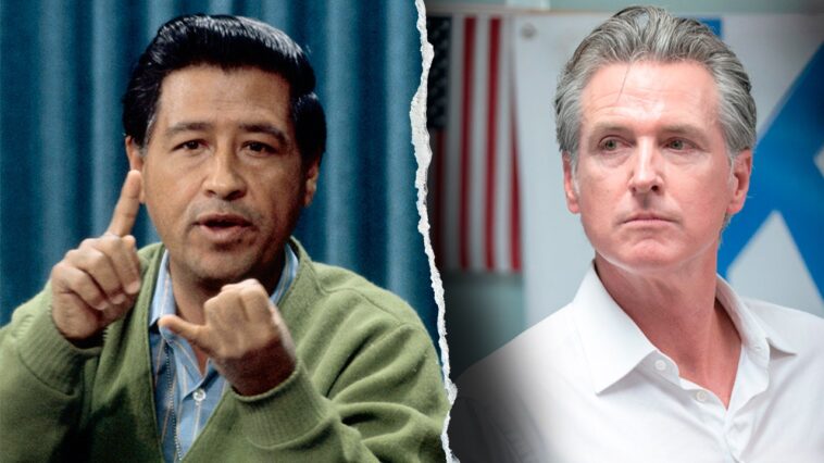 california-democrats-distance-themselves-from-famed-pro-union-activist-after-bombshell-report