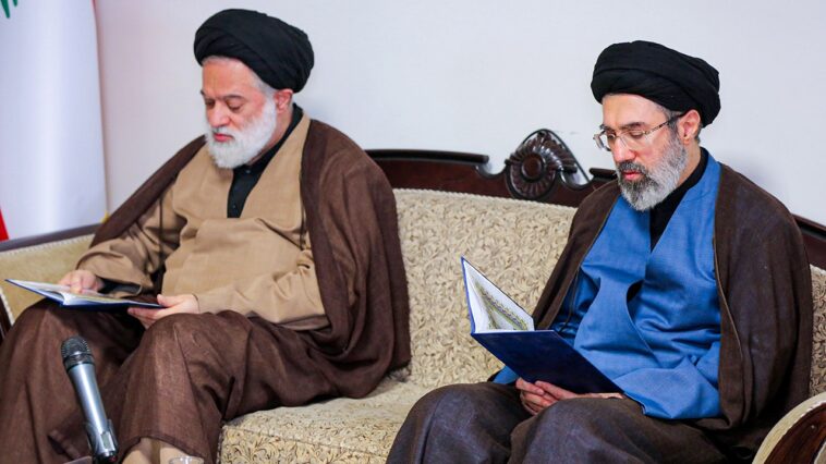 iran’s-supreme-leader-mojtaba-khamenei-‘misfunctioning,’-not-controlling-regime:-sources