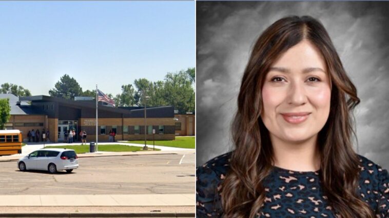 colorado-school-staffer-accused-of-sexually-abusing-13-year-old-student,-now-on-the-run