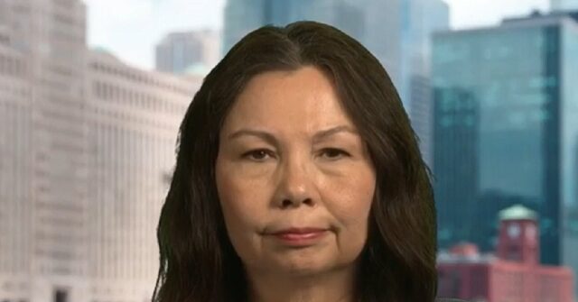 duckworth:-trump-‘wasted’-the-military-lives-lost-on-iran