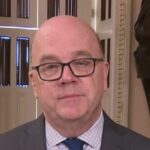 mcgovern:-dhs,-tsa-shutdown-due-to-trump-‘insisting-on-doubling-down-on-funding-ice-and-cbp’,-‘i-don’t-want-to-fund-ice’