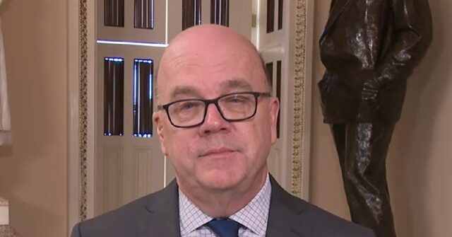 mcgovern:-dhs,-tsa-shutdown-due-to-trump-‘insisting-on-doubling-down-on-funding-ice-and-cbp’,-‘i-don’t-want-to-fund-ice’