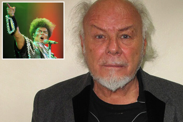 pedophile-pop-star-gary-glitter,-81,-‘on-his-last-legs’-behind-bars-in-uk-prison:-report