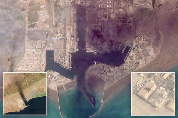 satellite-images-begin-to-show-damage-wrought-by-iran-war