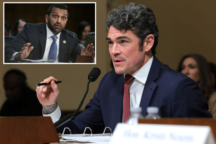 fbi-investigating-former-national-counterterrorism-center-director-joe-kent-over-alleged-leaks