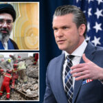 iranian-leaders-are-all-holding-‘temp-jobs’-following-assassinations,-pete-hegseth-says