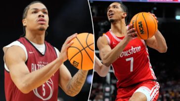 round-of-64-march-madness-2026-odds,-picks:-five-best-bets-for-thursday’s-slate