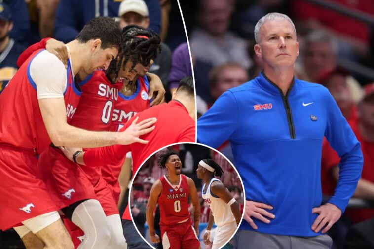 smu’s-suspect-selection-sunday-move-blows-up-in-ncaa-tournament-debacle