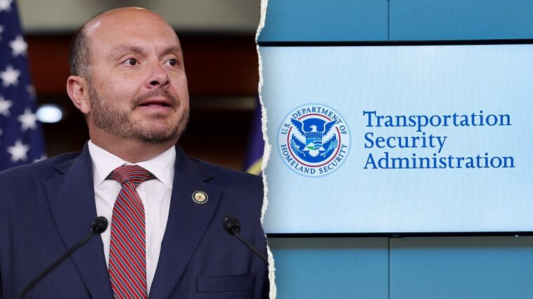exclusive:-house-republicans-to-hold-hearing-on-dhs-shutdown-risks-amid-travel-surge