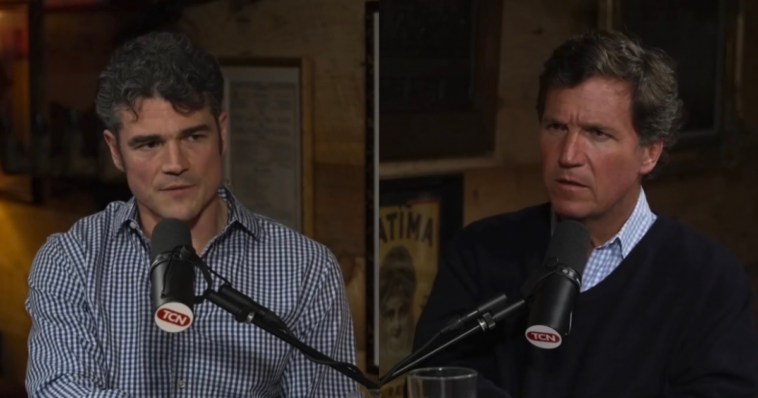 watch:-joe-kent-questions-charlie-kirk-assassination-and-attempted-trump-assassination-–-says-national-counterterrorism-center-was-blocked-from-investigating-kirk-assassination:-“we’re-not-allowed-to-ask-any-questions”