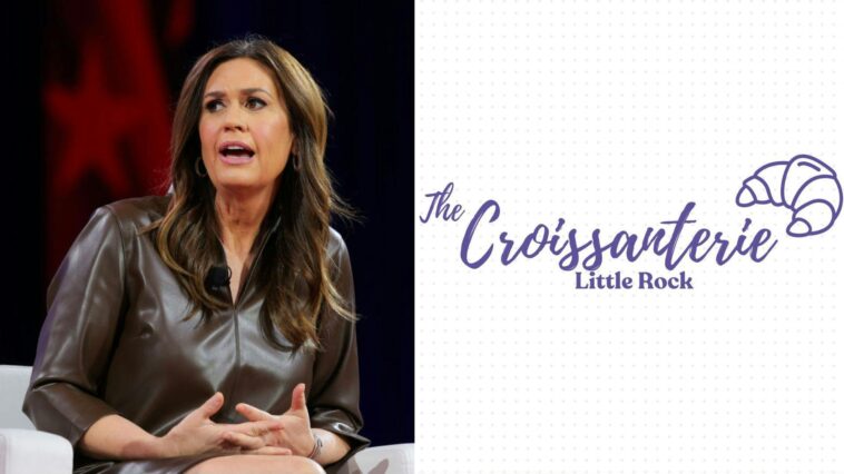 red-hen-deja-vu:-sarah-sanders-kicked-out-of-arkansas-restaurant,-flipped-off-by-staff