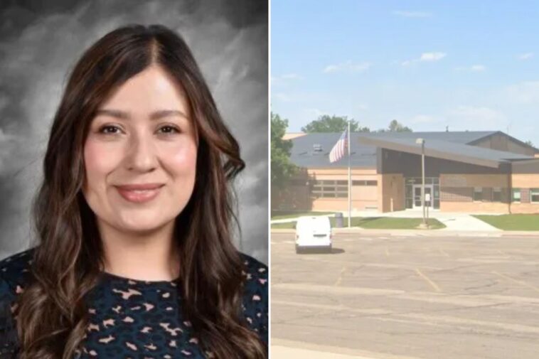 fugitive-colorado-school-secretary-made-humiliating-comparison-between-husband-and-13-year-old-victim:-cops