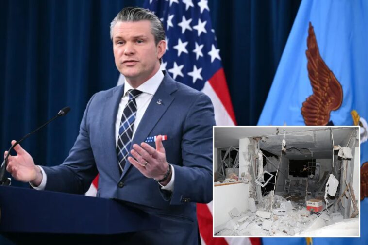 hegseth-confirms-he’s-seeking-$200b-to-restock-america’s-bombs,-missiles-after-iran-war