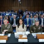 watch-live:-tulsi-gabbard,-kash-patel,-john-ratcliffe-testify-on-global-threats