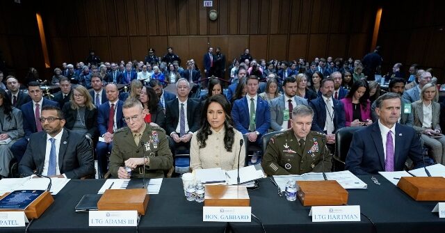 watch-live:-tulsi-gabbard,-kash-patel,-john-ratcliffe-testify-on-global-threats