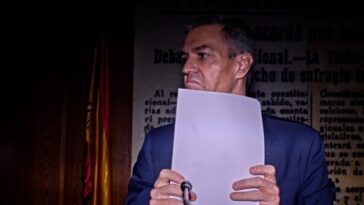 spanish-congress-rejects-pedro-sanchez’s-mass-amnesty-plans