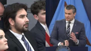 (video)-war-secretary-pete-hegseth-says-us-still-“holds-the-cards”-after-israel-strikes-iranian-gas-fields-without-us-knowledge