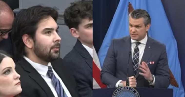 (video)-war-secretary-pete-hegseth-says-us-still-“holds-the-cards”-after-israel-strikes-iranian-gas-fields-without-us-knowledge