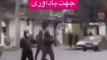 the-hunters-(iranian-basij)-become-the-hunted