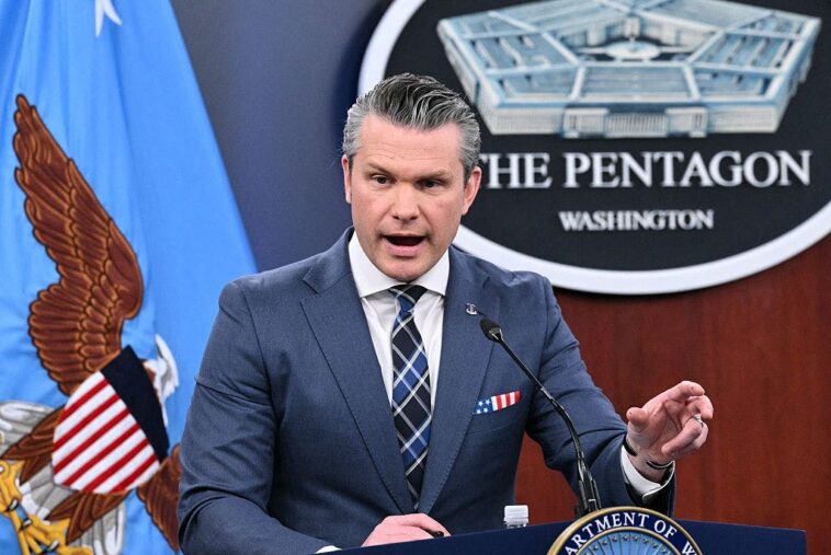 hegseth-says-us.-‘sharing-the-ocean’-with-iran:-‘we’ve-given-them-the-bottom-half’