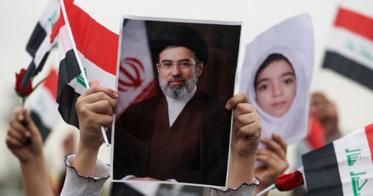 iran’s-new-supreme-leader-‘misfunctioning’:-report