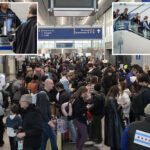 spring-break-travelers-face-hourslong-airport-security-lines,-risk-of-airport-closures-with-no-end-in-sight-for-dem-dhs-shutdown
