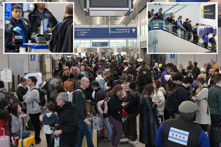 spring-break-travelers-face-hourslong-airport-security-lines,-risk-of-airport-closures-with-no-end-in-sight-for-dem-dhs-shutdown