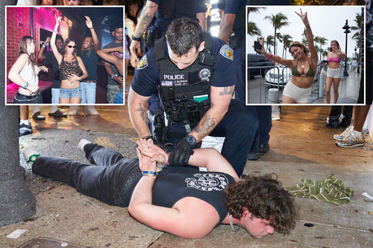florida-spring-breaker-hauled-to-the-ground-and-cuffed-—-as-authorities-crack-down-on-underage-partying