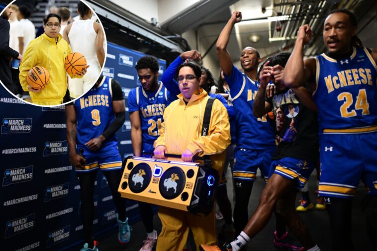 viral-mcneese-manager-amir-‘aura’-khan-returns-for-march-madness-2026