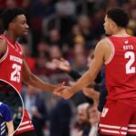 high-point-vs.-wisconsin-prediction:-march-madness-2026-odds,-picks,-best-bet-for-round-of-64-thursday