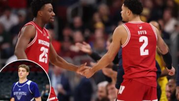 high-point-vs.-wisconsin-prediction:-march-madness-2026-odds,-picks,-best-bet-for-round-of-64-thursday
