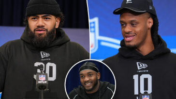 how-we-think-first-three-rounds-of-nfl-draft-might-play-out-for-chargers