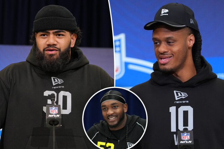 how-we-think-first-three-rounds-of-nfl-draft-might-play-out-for-chargers