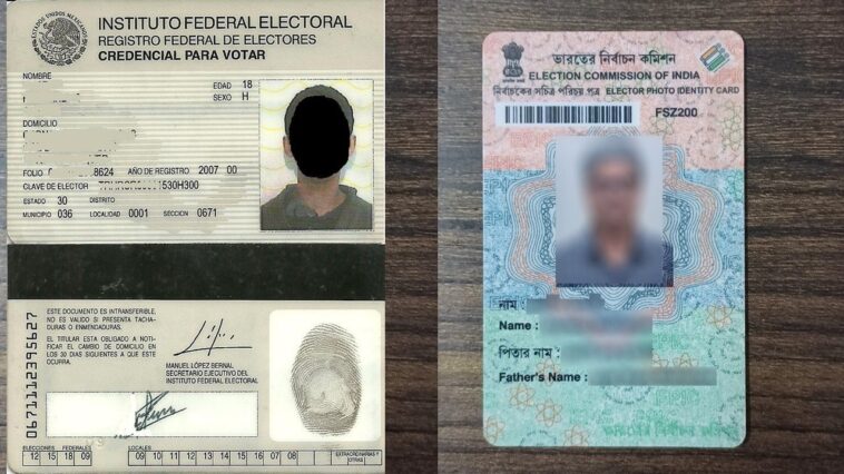 voting-laws-around-the-world-–-most-countries-require-id,-no-illegal-aliens,-and-no-ballot-harvesting