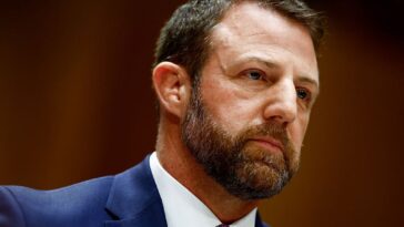 mullin-dhs-nomination-clears-committee-after-democrat-breaks-ranks