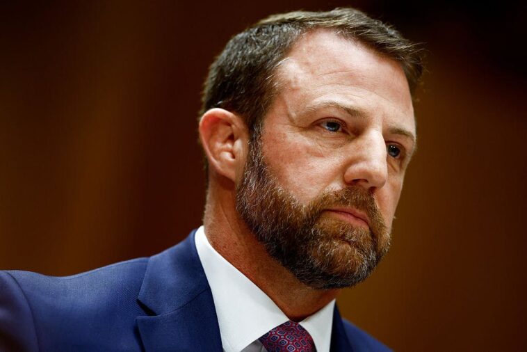 mullin-dhs-nomination-clears-committee-after-democrat-breaks-ranks