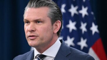 ‘finish-the-job’:-hegseth-delivers-heart-wrenching-vow-to-fallen-heroes-and-their-families