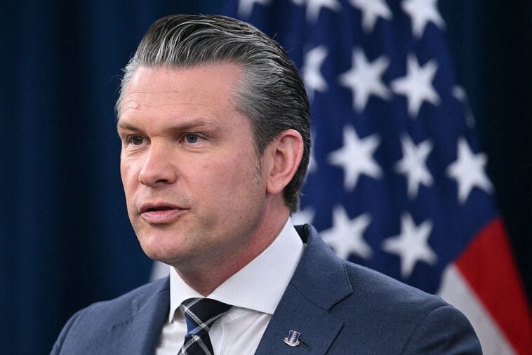 ‘finish-the-job’:-hegseth-delivers-heart-wrenching-vow-to-fallen-heroes-and-their-families