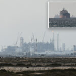 us-allies-issue-strongly-worded-condemnation-of-iran’s-attacks-on-gulf-energy,-demand-reopening-of-strait-of-hormuz