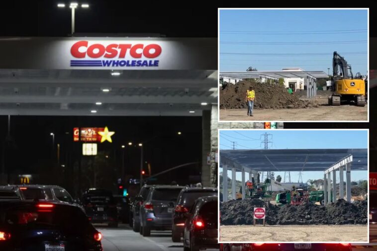 costco-gas-will-soon-be-easier-to-find-in-one-socal-region