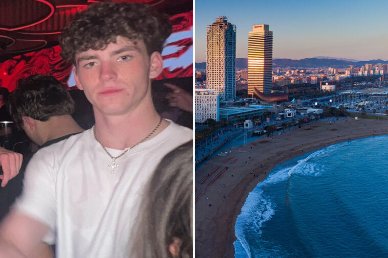 divers-deployed-to-search-for-student-james-gracey-in-waters-near-barcelona-club-where-he-vanished