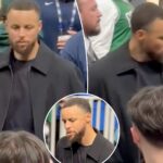celtics-fan-ejected-after-pulling-on-steph-curry’s-arm