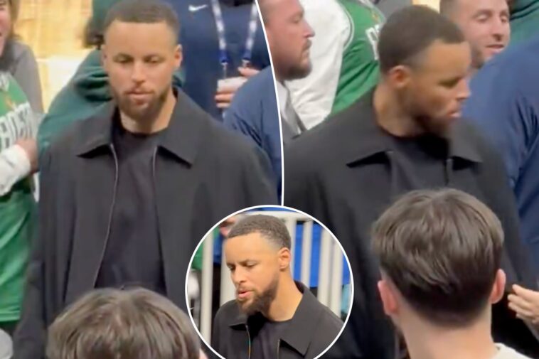 celtics-fan-ejected-after-pulling-on-steph-curry’s-arm