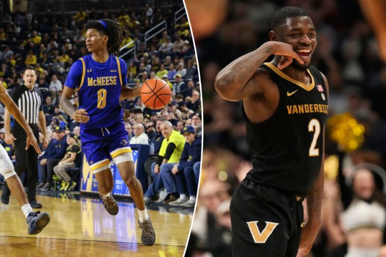 mcneese-state-vs.-vanderbilt-prediction:-march-madness-2026-round-of-64-pick,-odds,-best-bet-thursday