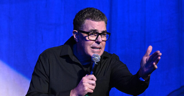 adam-carolla:-‘if-kamala-was-in-charge,-iran-would-have-a-nuke,-the-border-would-be-wide-open-…-so-shut-the-f**k-up’