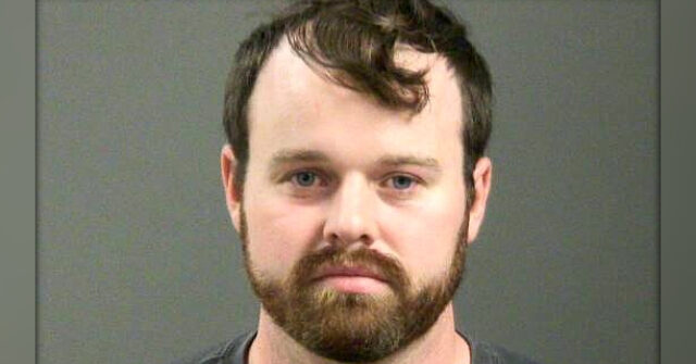 ’19-kids-and-counting’-star-josh-duggar’s-brother-arrested,-charged-with-sexual-activity-involving-a-minor