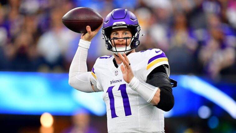 vikings-sign-carson-wentz-to-1-year-deal-as-they-continue-to-add-veteran-depth-around-jj-mccarthy